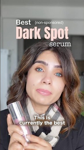 🔥 Best Dark Spot Correcting Serum for Acne Dark Spots & Marks - Eucerin Anti Pigment Serum