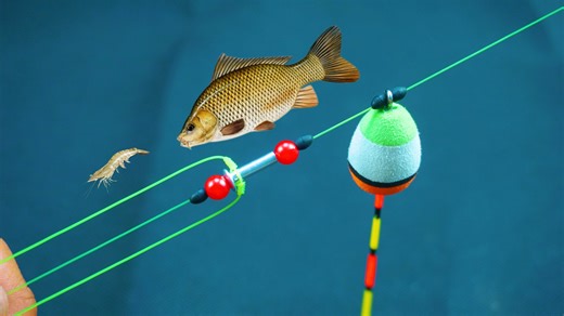 467K views · 5.7K reactions | The Secret Of Fisherman Making Fishing Tackle RIG Fishing 2 Hooks New Fishing Knot Tutorial #fishing #fish #fishtank #fishinglife #fishingdaily #fishingchallenge #tutorial #fishingline #fishingknots #fishingknot #fyp #fisherman #trendingvideos #trendingreels #trendingnow #trending #trend #fb | Kang Muhidin Fishing | Facebook