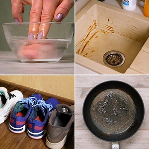 215K views · 1.9K reactions | Toutes les propriétés du sel que vous ne connaissiez pas. | Femme Heureuse | Facebook