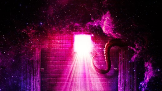 Glorious - Apple TV