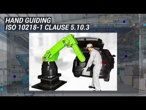 Introduction to the Collaborative Robot Safety: Design & Deployment Course