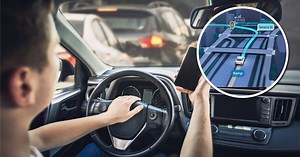 Rewolucja w Google Maps. Nowe narzędzia i wizualizacje ułatwią jazdę