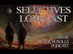 Selectives Loreca-APRIL FOOLS it's the LUSTY ARGONIAN MAID