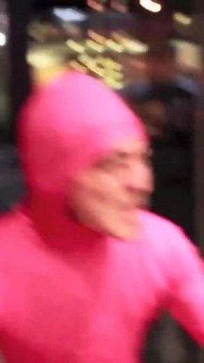 Joji and Pink Guy: The Journey of Filthy Frank