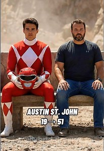 Power Rangers Evolution: 1993-2026