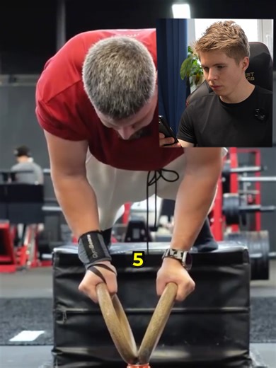 Achieving the Impossible Push-Up Challenge