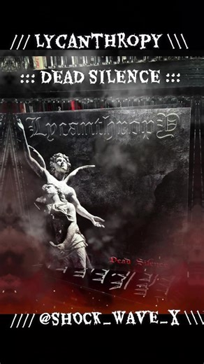 SHOCKWAVE X (@shock_wave_x)’s videos with Oppressive Catastasis - Lycanthropy