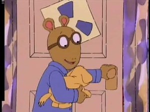 Arthur and the True Francine (1979) Opening Scene