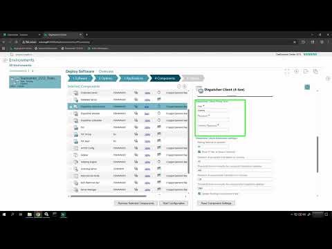 Teamcenter 2512: Install Dispatcher to Resolve Import Error