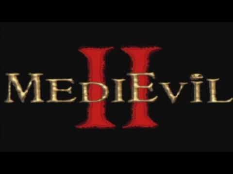 MediEvil 2 - Euro Demo CD 02-00 (Germany, 2000)