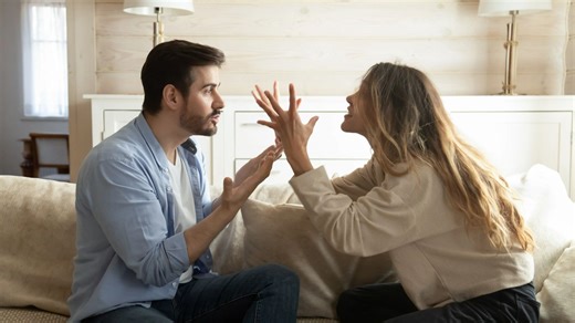 The toxic but common phrase guaranteed to ruin your relationship, says expert