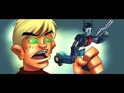 Revenge of the Commercials - Nostalgia Critic