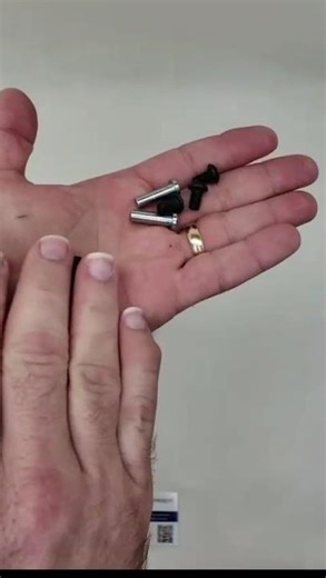 🛠 M5R2, RKE Standard Transmission Shifter Stub Kit