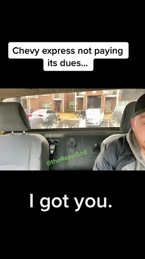 Run like an antelope. Outta control. #repo #therepogod #CorollaCrossStep #towing #fyp #drag #phish #run
