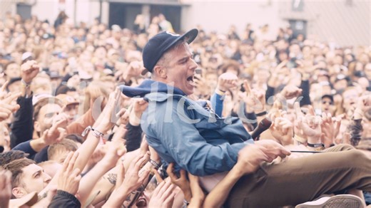 Fiddlehead playing the mainstage on day 3 of Outbreak Fest 2024 at Bowlers Exhibition Centre in Manchester on Sunday 30th June 2024. Filmed by David Tan, Owen Diplock & Keir O'Donnell for Dai Tan Films Audio Recorded and mixed by Cameron Wilson of Lunchbox Prod Colouring by Tom Hobson Edited by David Tan Live sound by MGS Productions | Dai Tan Films