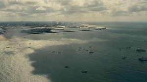 敦刻尔克：一部劲爆二战大片，全程9分钟震撼精彩，看完大呼过瘾