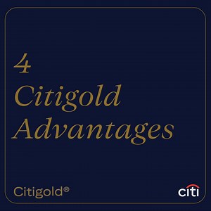 Experience the best wealth management services with Citigold. Our world class financial services are designed to help you grow and maintain your wealth. Apply now http://spr.ly/61855Q6RR *T&C’s apply Investment Products are Not Bank Deposits | Not Bank Guaranteed | May Lose Value Citibank, N.A. – UAE Branch is licensed by the Central Bank of the UAE as a branch of a foreign bank. اختبر أفضل خدمات إدارة الثروات مع سيتي جولد. إن خدماتنا المالية عالية المستوى مُصممة لتساعدك في تنمية ثروتك والمحافظة