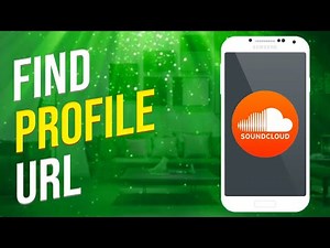How To Find Soundcloud Profile Url (2023)