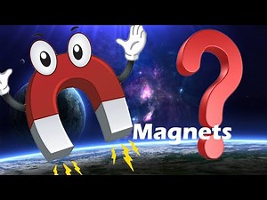 How do magnets work?