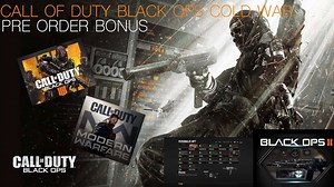 Call Of Duty Ar Card