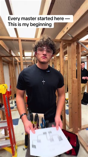 Mastering Conduit Bending: A Day in the Life of an Apprentice Electrician