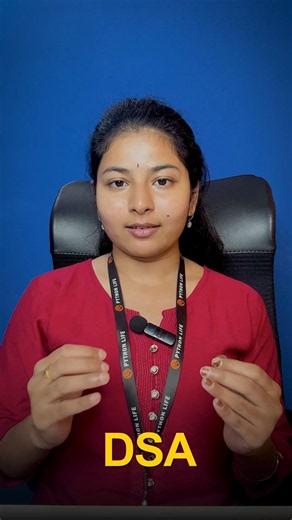 DSA ela nerchukovali | Telugu