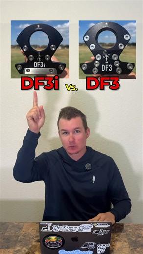 Understanding LAB Golf: With vs. Without Insert Face
