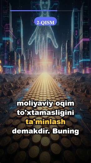 Akram Farmonov on Instagram: "2-qism: Boylar pul uchun ishlamaydi Ko'p odamlar "qo'rquv" va "ochko'zlik" tuyg'ulari tufayli tuzoqqa tushib qolishadi. Pul tugab qolishidan qo'rqib, tinmay ishlashadi. Keyin esa ko'proq pul topsalar, ko'proq narsa sotib olish istagi (ochko'zlik) paydo bo'ladi. Bu "Kalamushlar poygasi" deb ataladi: ishlash -> oylik olish -> xarajat qilish -> yana ishlash. Boy ota aytadi: "Kambag'al va o'rta tabaqa pul uchun ishlaydi. Boylar esa pulni o'zlari uchun ishlashga majbur q