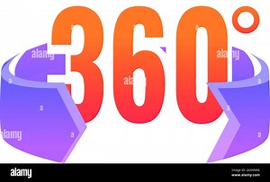 Virtual reality game icon. Cartoon of virtual reality game vector icon for web design isolated on white background Stock Vector Image & Art - Alamy