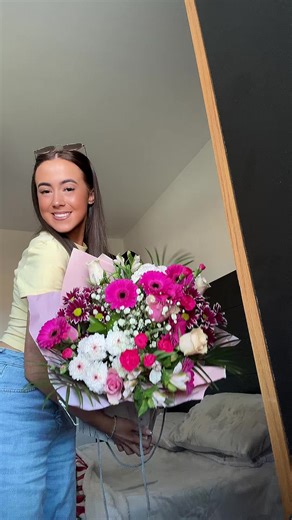 Beautiful Birthday Flowers to Celebrate Your Special Day