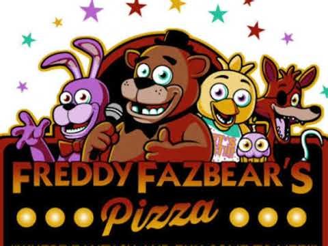 How spring Bonnie became spring trap