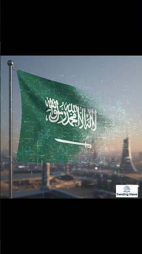 Saudi Arabia SHOCKED Everyone by Moving BILLIONS from Neom to AI! Here's Why