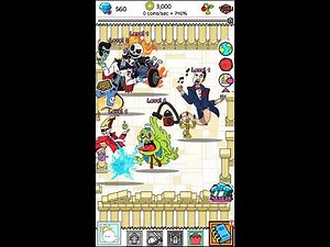 Tapps #21 Ghost Evolution All Everything Showcase