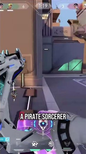 We Finally Know Clove’s Name