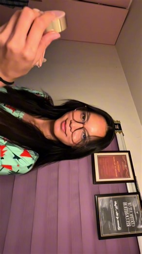 Late Night Random Transition Video