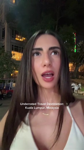 Kuala Lumpur: Entdecke die unterschätzte Reise-Destination