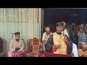 Memehir Girma Wondimu Video