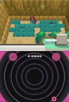 Where Is: The Razor Fang (Location 1) (Pokemon Black 2/White 2)