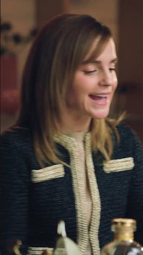 Emma Watson's Childhood First-World Problem