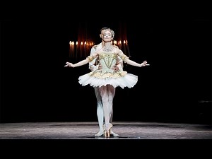 Paris Opera Ballet: THE NUTCRACKER - In Australian Cinemas 25-29 Jul 2026
