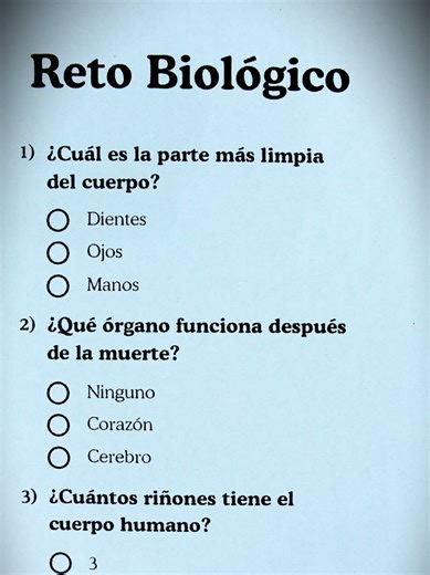 Anatomy quiz-can you get? #anatomy #Science #anatomvquiz #sciencequiz #grow