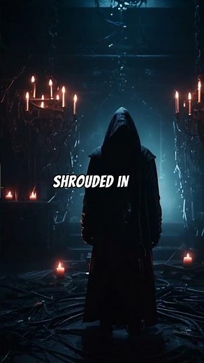 Behind Closed Doors: Mechanics of Medieval Inquisition Trials