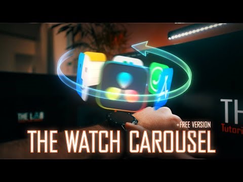 You Don’t Need After Effects for This Effect (FREE!) / DaVinci Resolve Tutorial