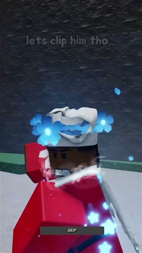 NEVER kill emote again 😭