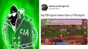 Are Government Agents Really Looking At Your Memes? 'Glowposting' And 'Government Agent Watching Me' Explained