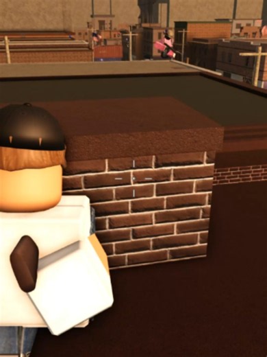 Criminality Shenanigans Roblox gameplay highlights