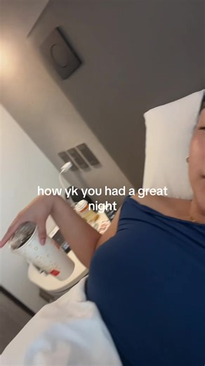 How to Know You Had a Great Night Out