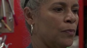 Sculptor honors black trailblazers to 'educate'