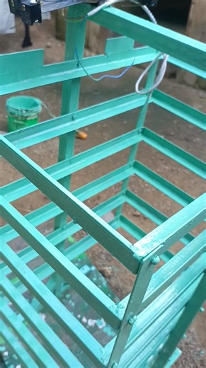 109K views · 1.2K reactions | Système de couveuse de 528 œufs...