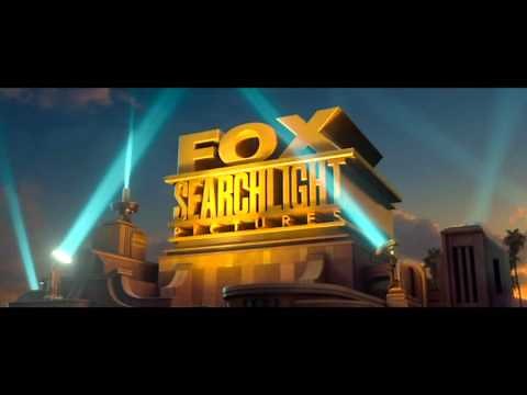 Fox Searchlight Pictures and DNA Films